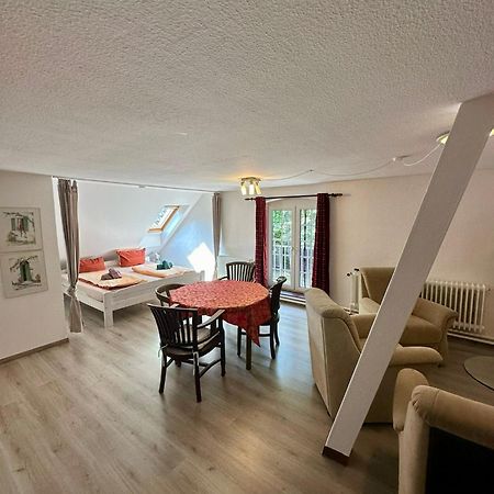 Haus Tunix Lejlighed Butjadingen Eksteriør billede